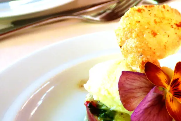 Comme à la Maison — photo 5