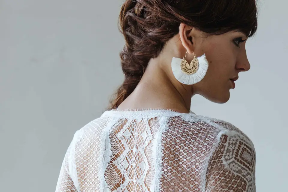 Série Blanche — photo 6