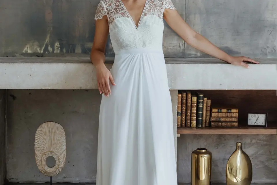 Série Blanche — photo 8