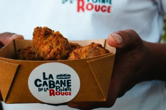 La Cabane de La Pointe Rouge — photo 6