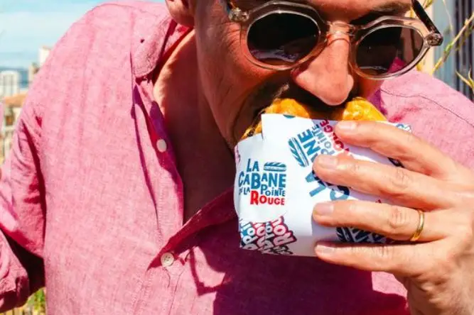 La Cabane de La Pointe Rouge — photo 7