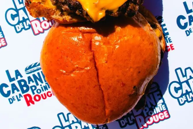 La Cabane de La Pointe Rouge — photo 8