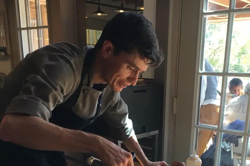 La Forge Saint Joseph — photo 7