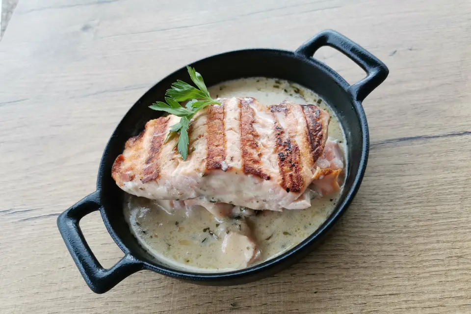 La Forge Saint Joseph