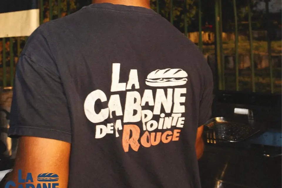 La Cabane de La Pointe Rouge — photo 3