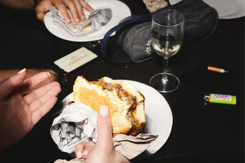 La Cabane de La Pointe Rouge — photo 4