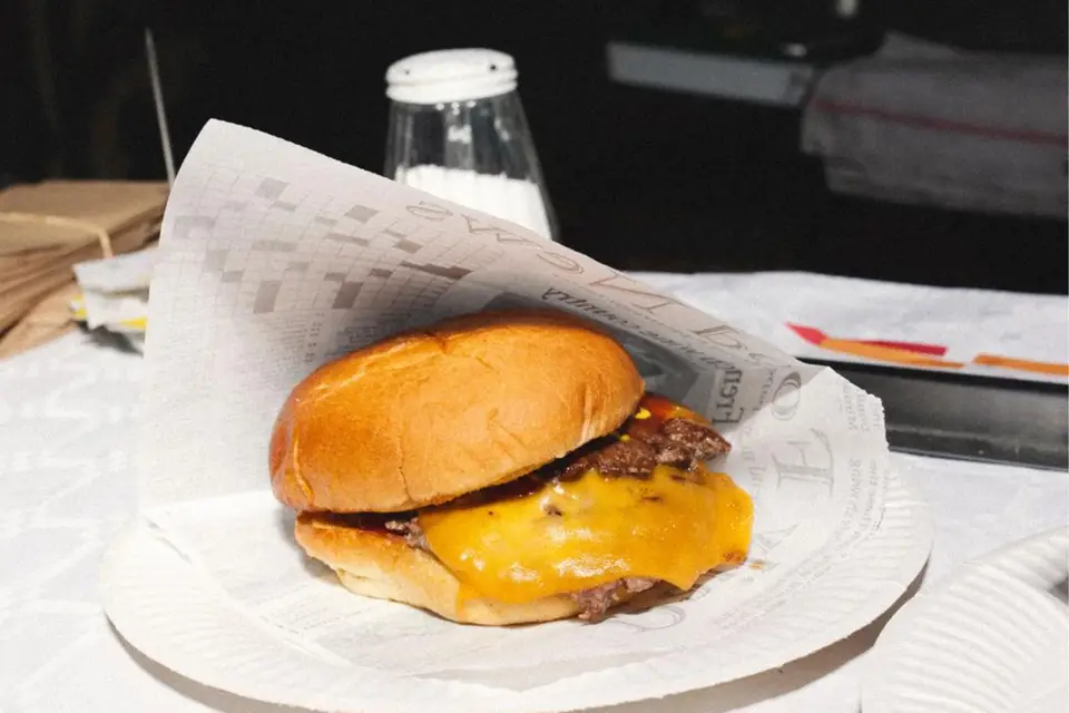 La Cabane de La Pointe Rouge