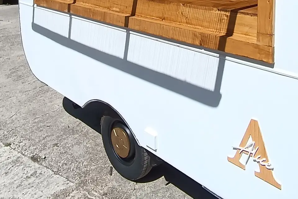 Les Cocktails d'Alice — photo 5