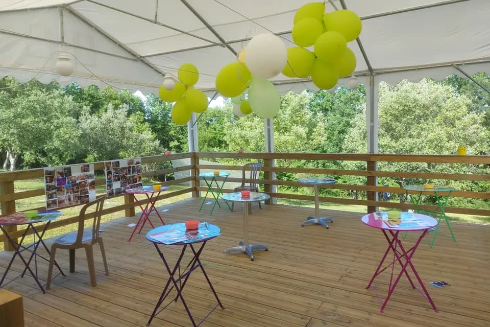 La Truffière — photo 4