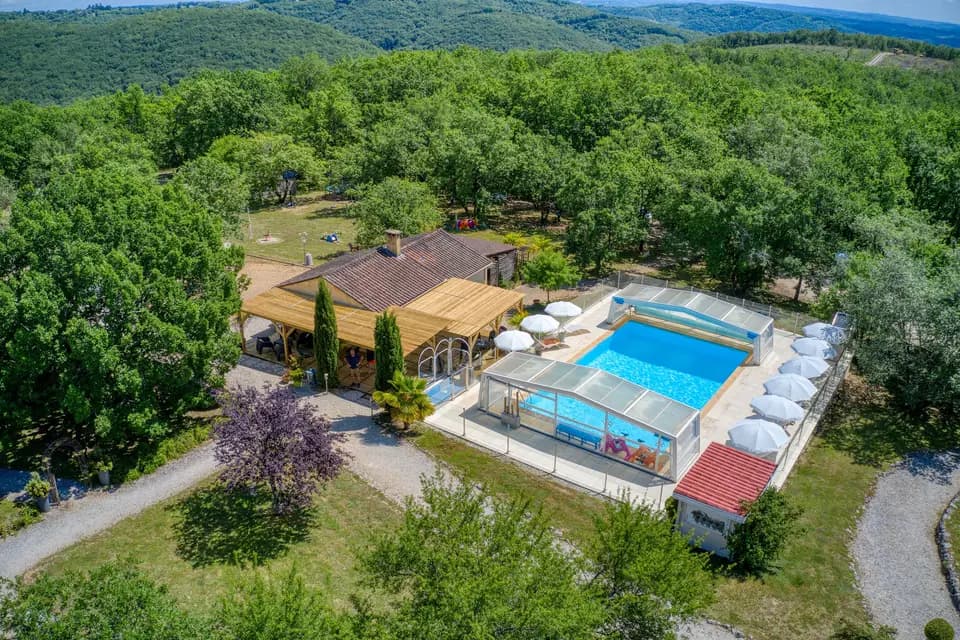 La Truffière — photo 1