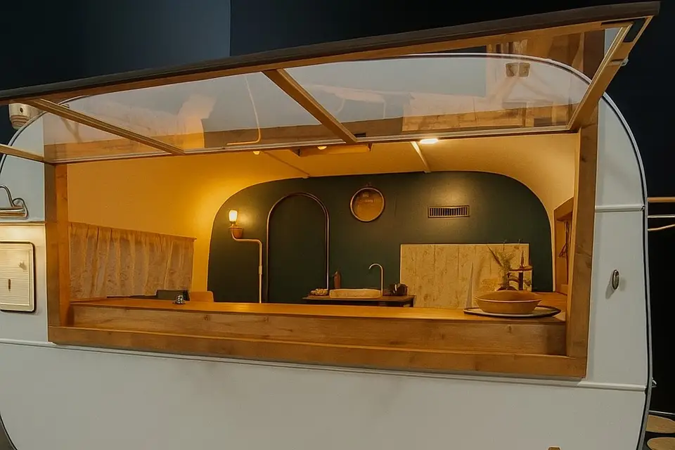 Les Cocktails d'Alice — photo 1