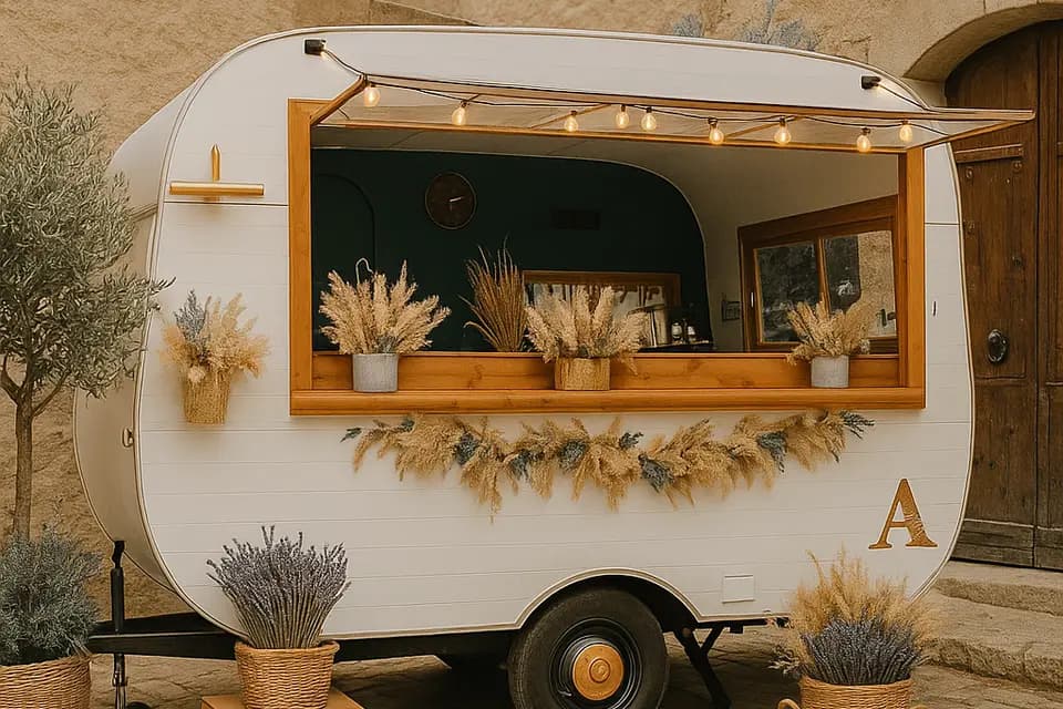 Les Cocktails d'Alice