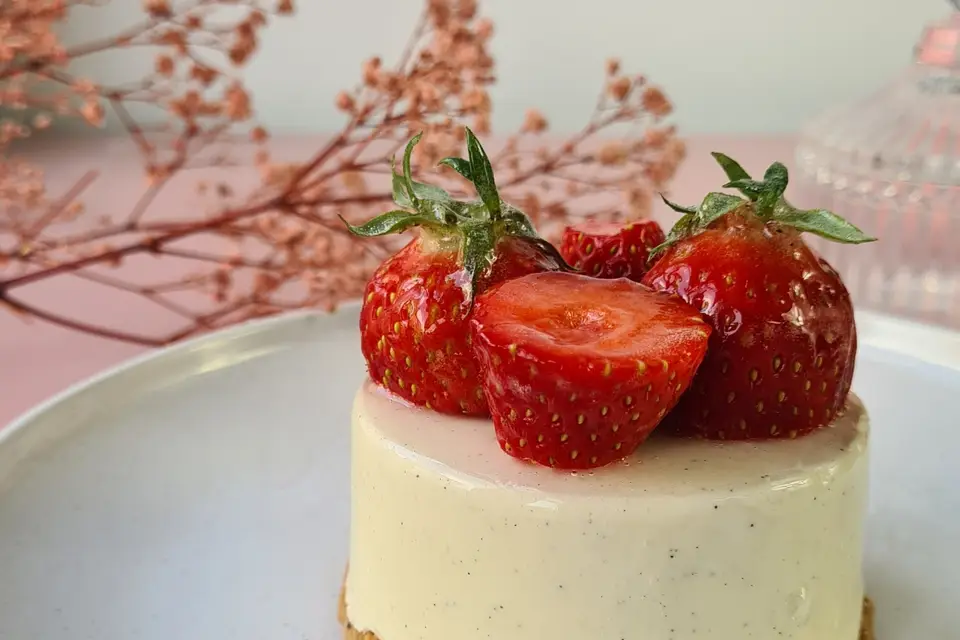 Saison Patisserie — photo 4