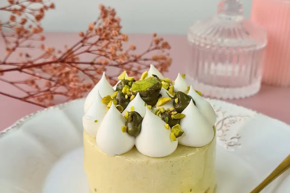 Saison Patisserie — photo 7