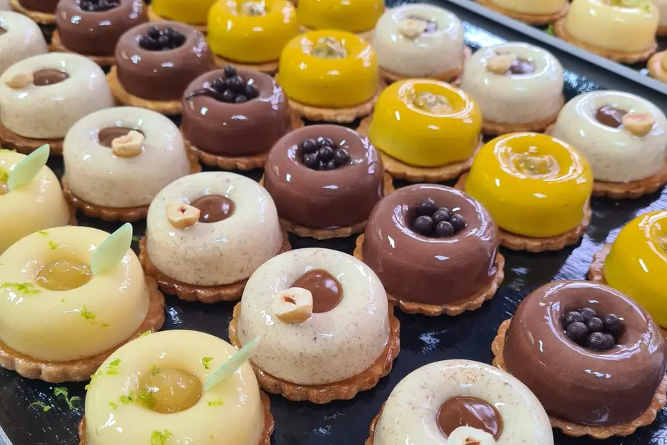 Saison Patisserie — photo 2