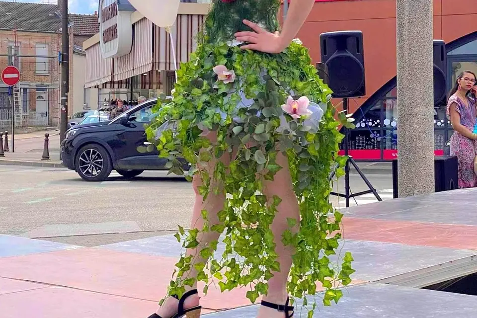 Les Fiancés d’Aphrodite — photo 5