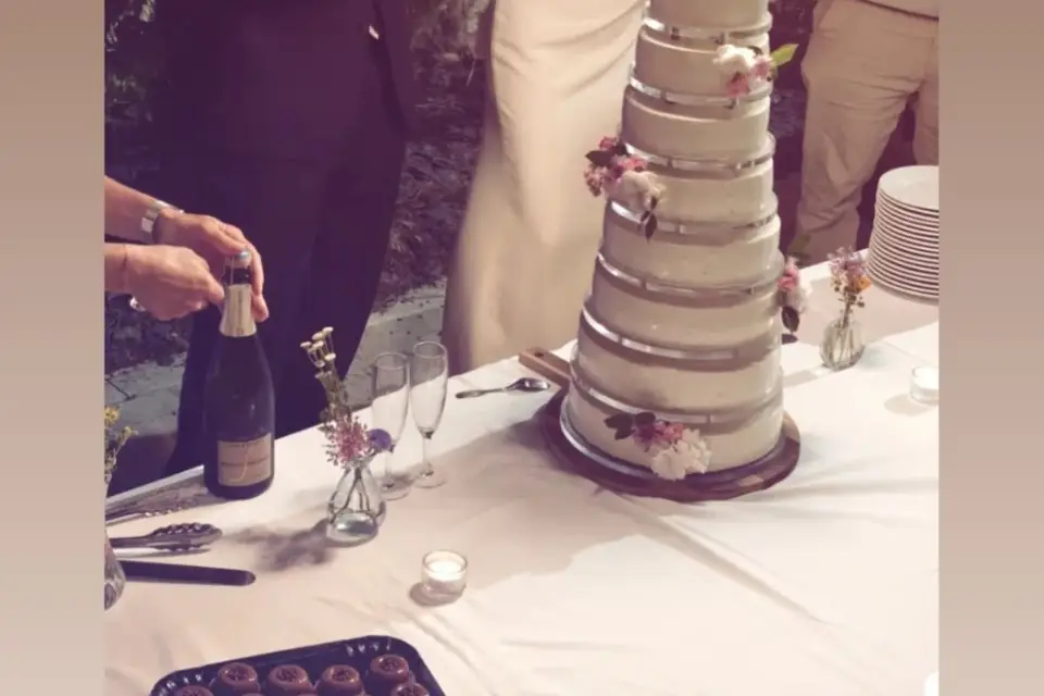 Saison Patisserie — photo 8