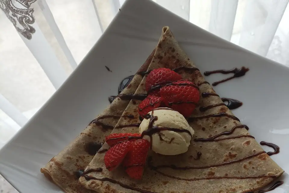 Les P'tits Plats d'Aziliz — photo 2