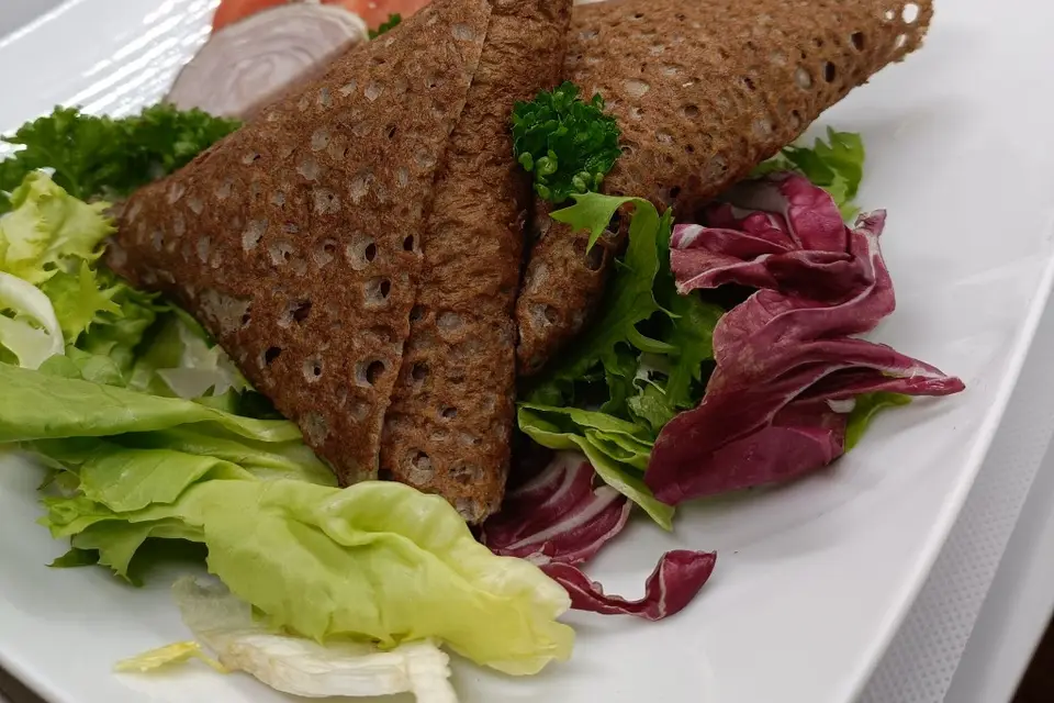 Les P'tits Plats d'Aziliz — photo 3