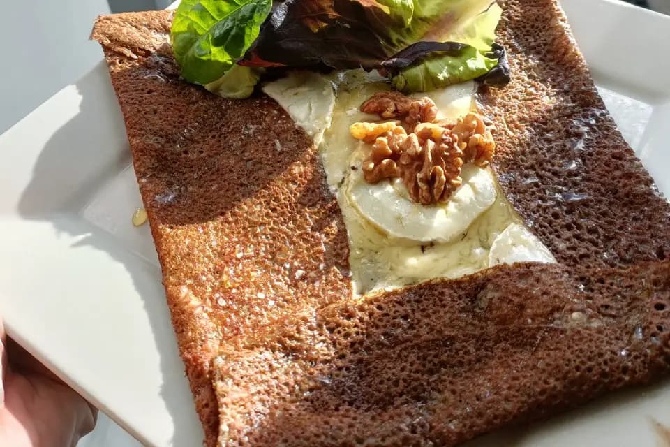 Les P'tits Plats d'Aziliz — photo 4