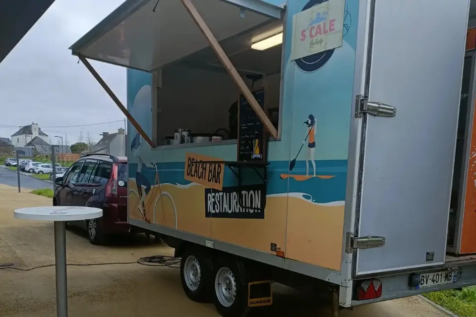 Les P'tits Plats d'Aziliz