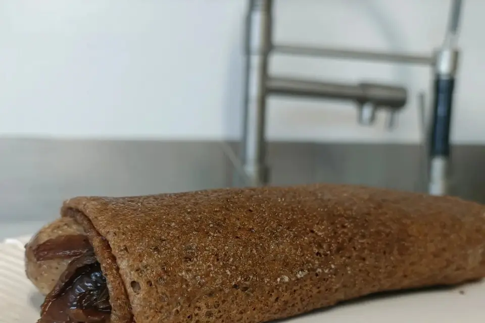 Les P'tits Plats d'Aziliz — photo 5