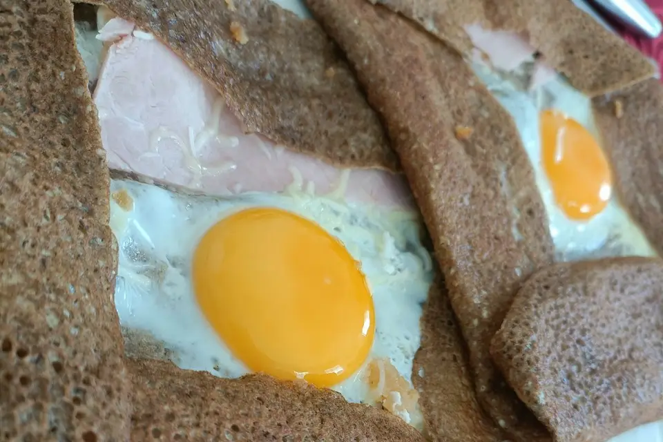 Les P'tits Plats d'Aziliz — photo 6