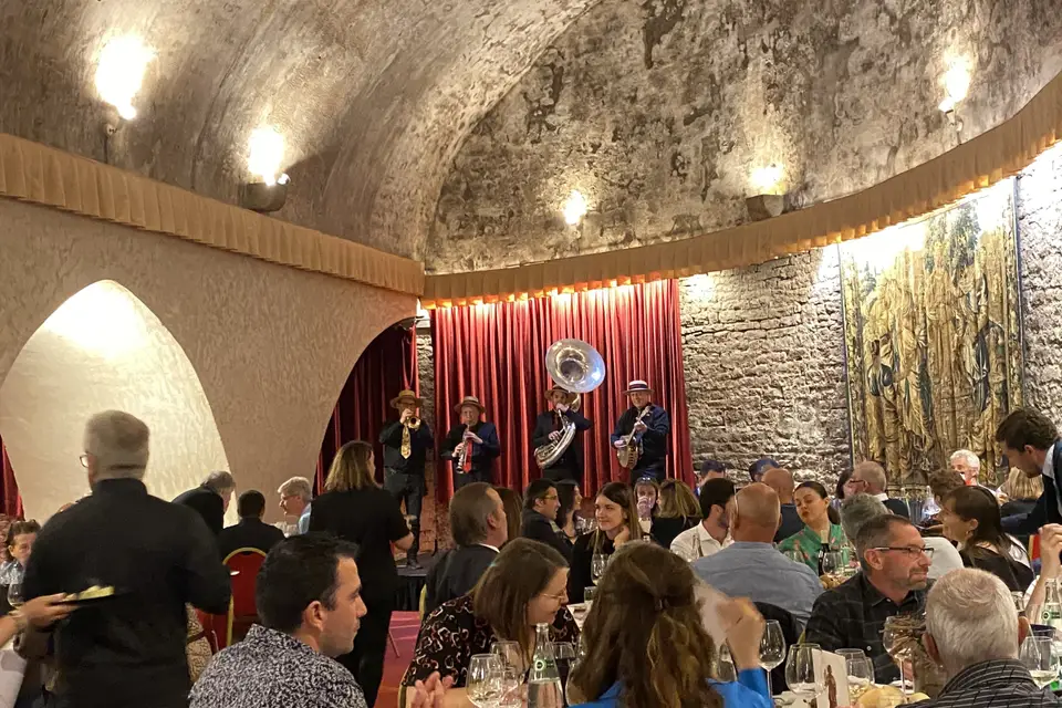 Riverboat Stomper Dixieband — photo 3