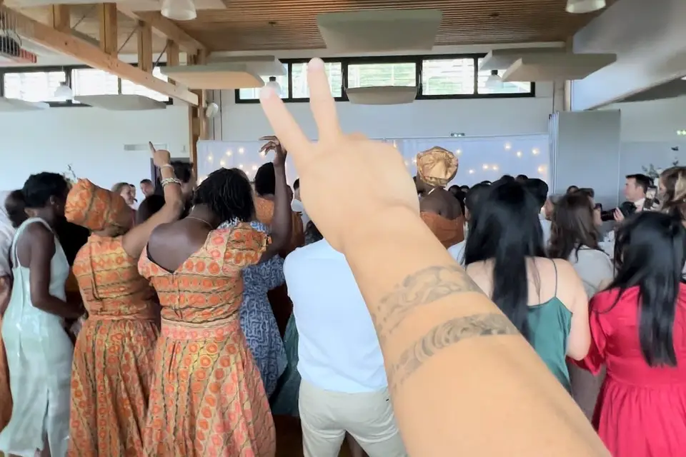 Tony S. Kay — photo 3