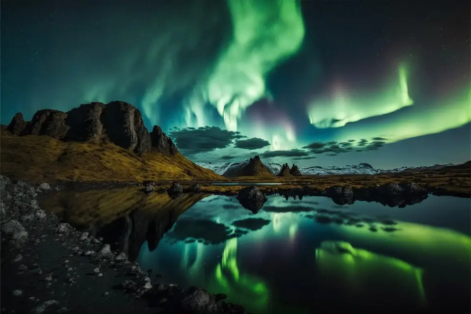 Envie d'Ailleurs — photo 2