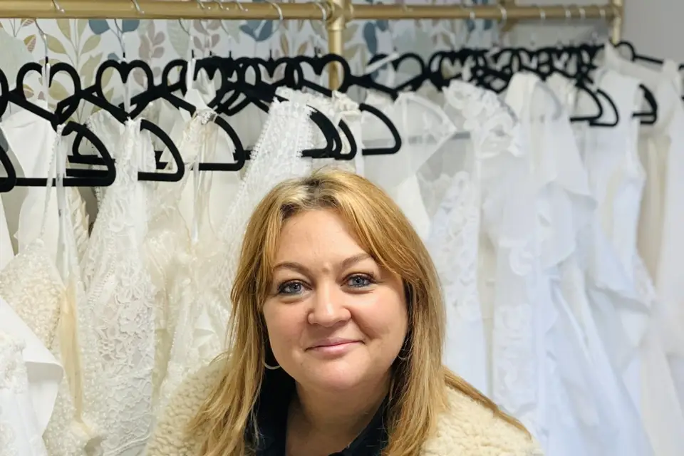 One Love Dressing — photo 1