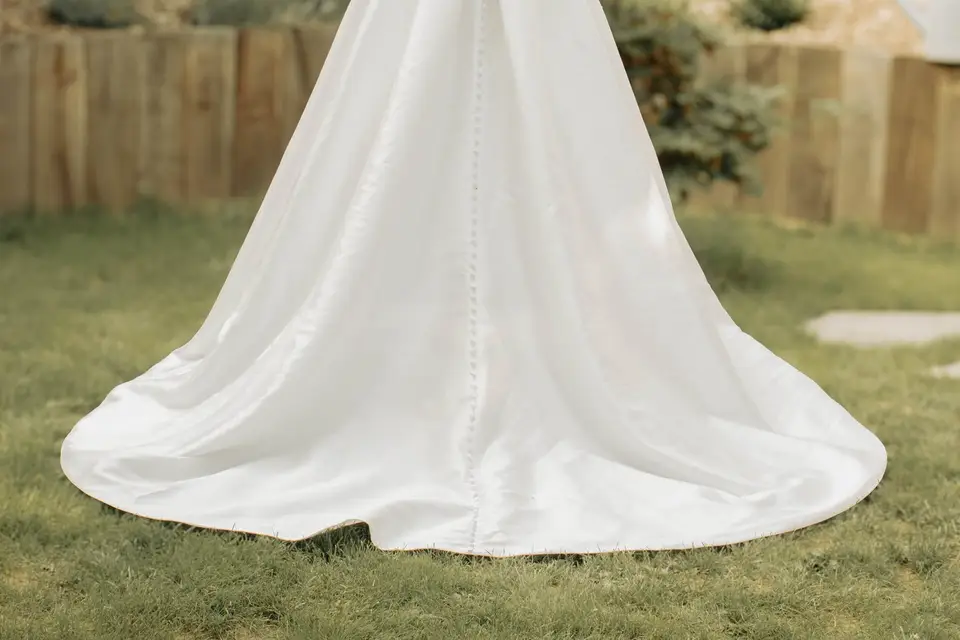 One Love Dressing — photo 5