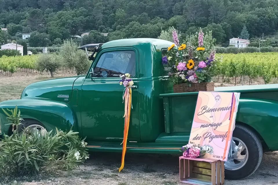 Domaine Bastide du Plan — photo 5