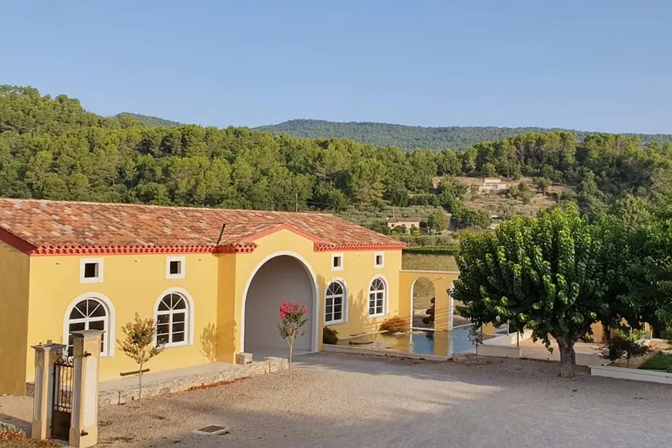 Domaine Bastide du Plan — photo 6