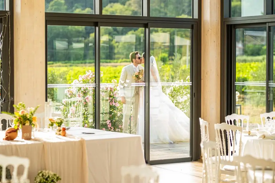 Domaine Bastide du Plan — photo 3