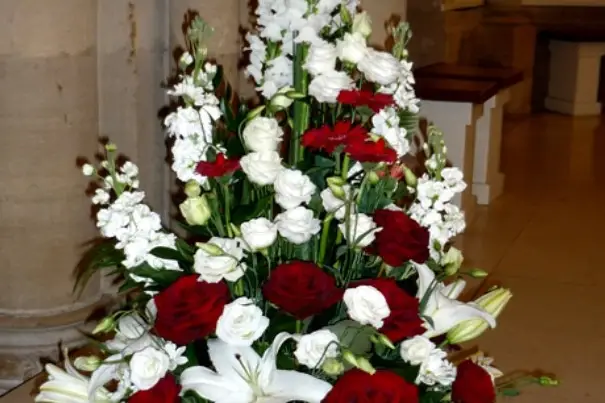 Arom Fleuriste — photo 7