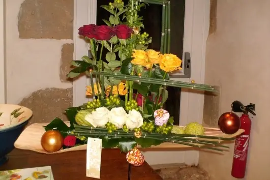 Lannet Fleurs — photo 6