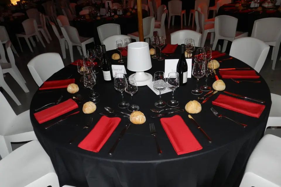 Bruno Privat Traiteur — photo 1