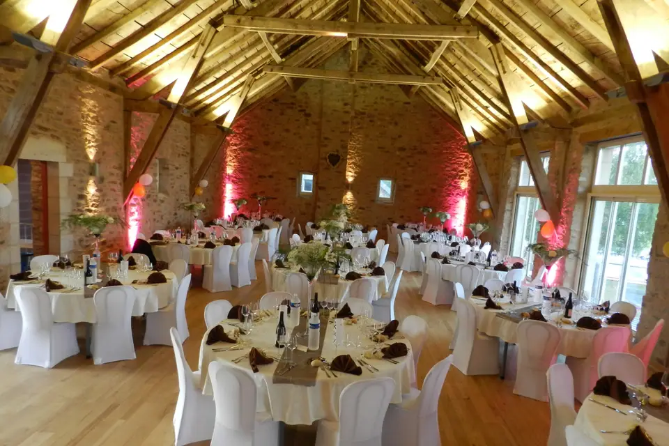 Bruno Privat Traiteur — photo 3