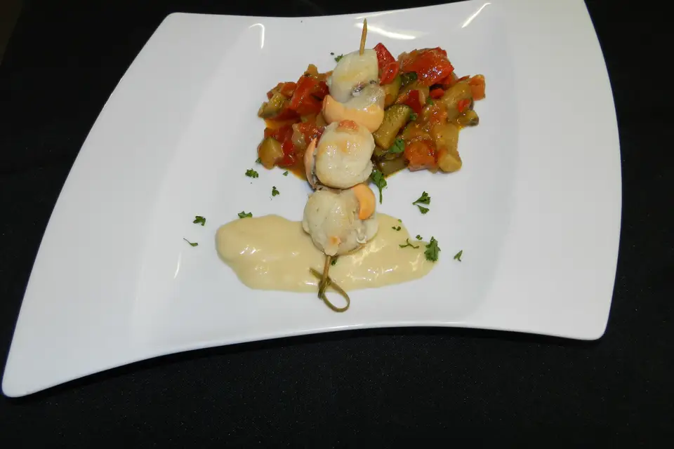 Bruno Privat Traiteur — photo 8