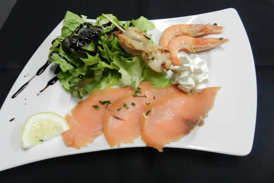 Bruno Privat Traiteur — photo 4