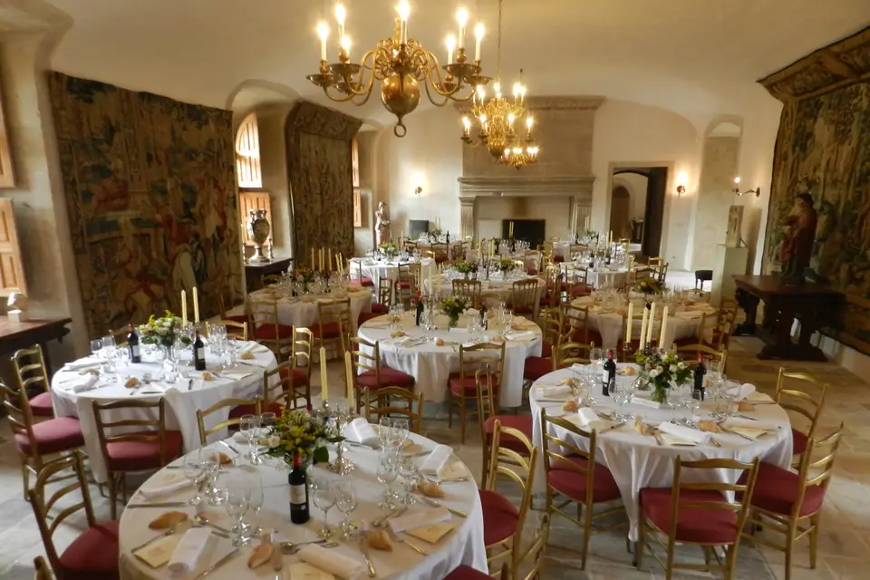 Bruno Privat Traiteur