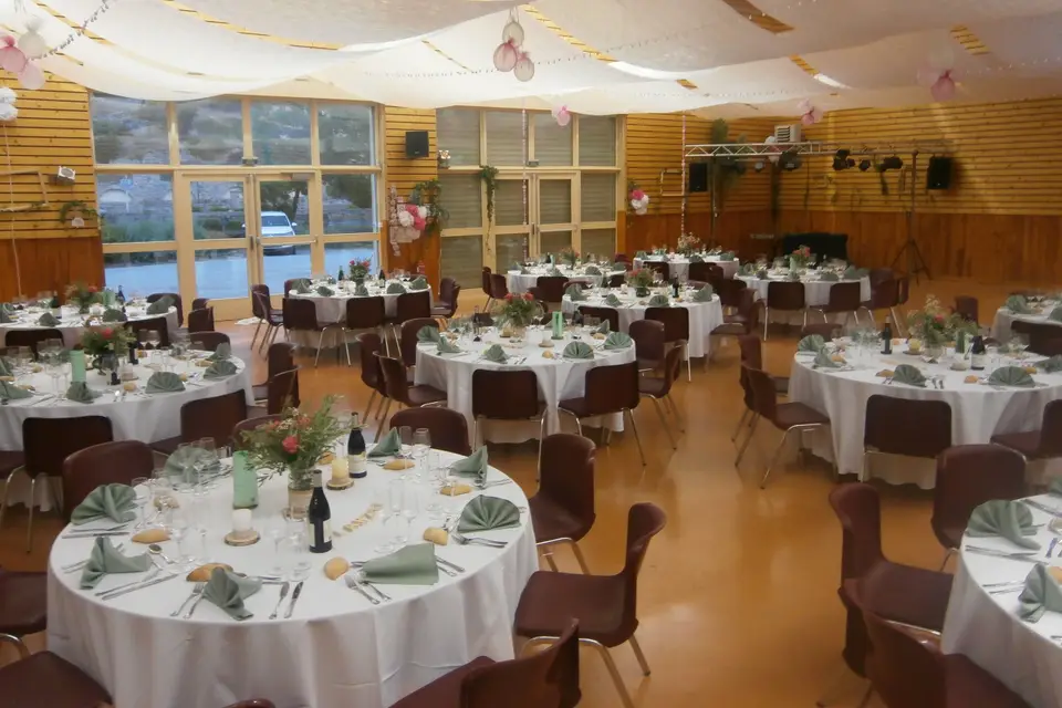 Bruno Privat Traiteur — photo 6