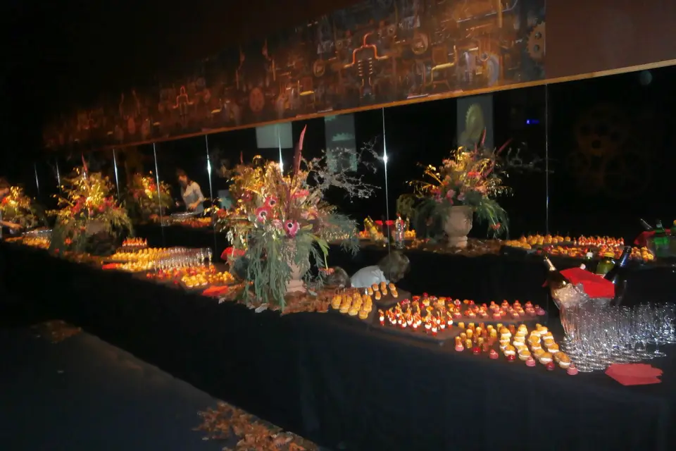 Bruno Privat Traiteur — photo 7