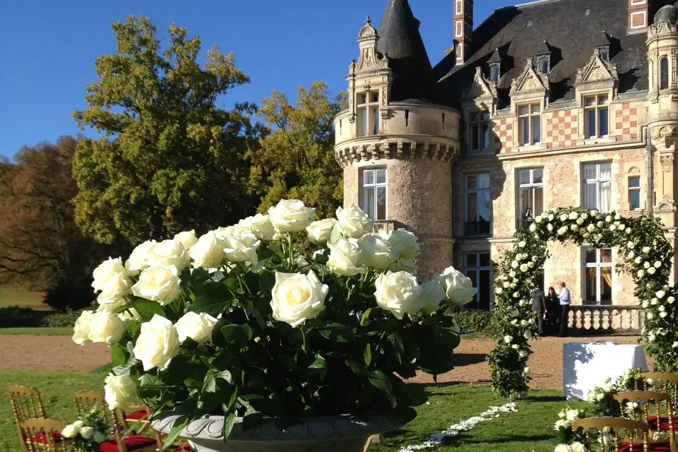 Arom Fleuriste — photo 1