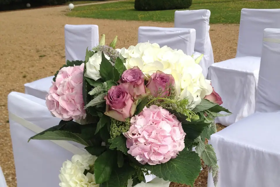 Arom Fleuriste — photo 3