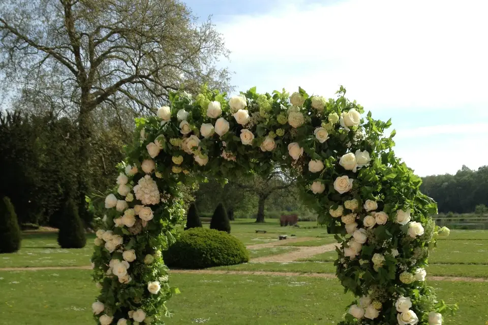 Arom Fleuriste — photo 2