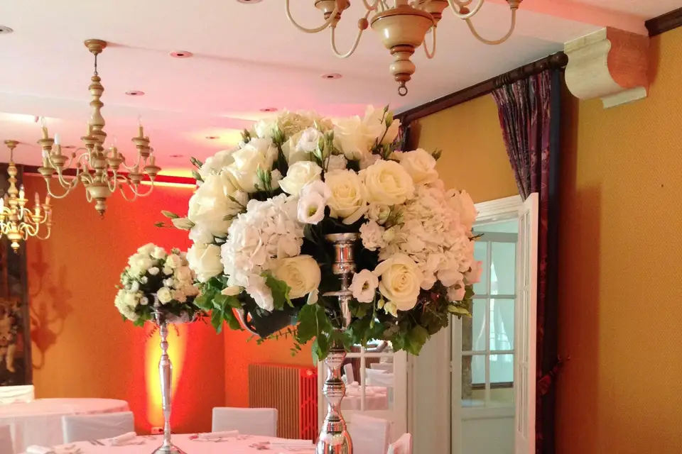 Arom Fleuriste — photo 4