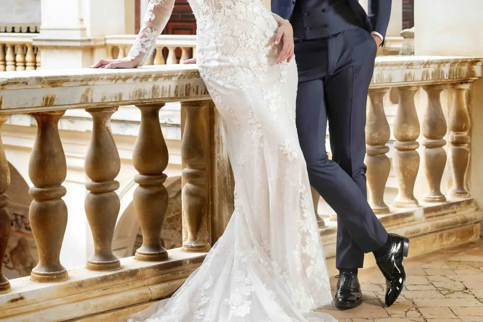 L'Allée des Mariées — photo 2