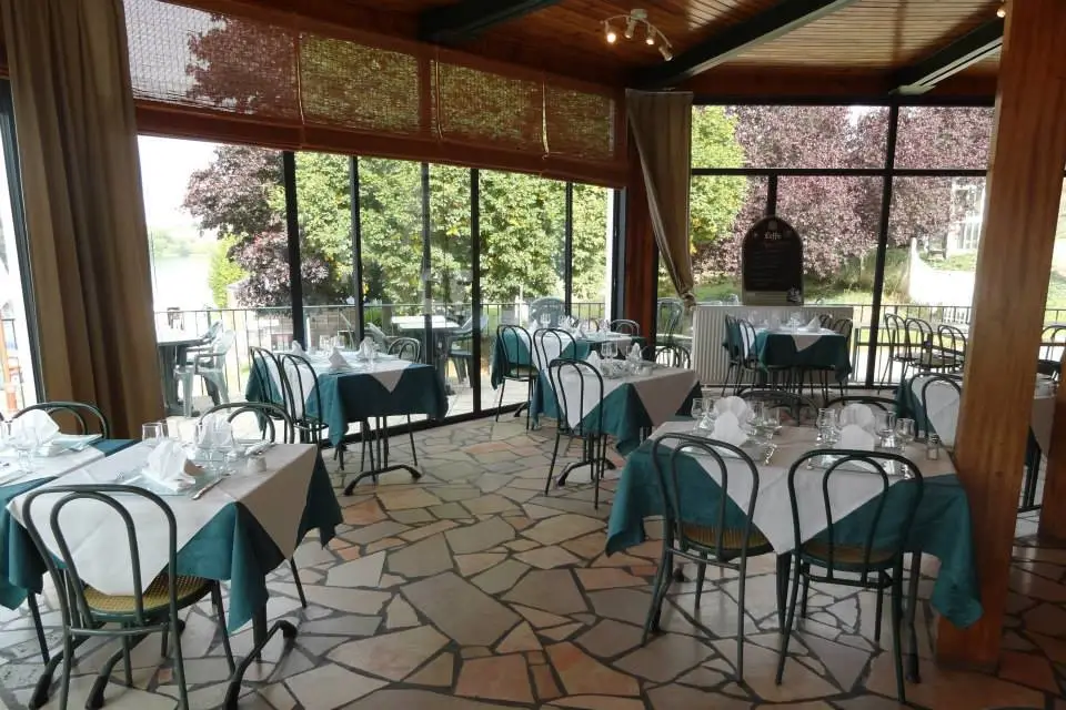 La Rotonde — photo 4